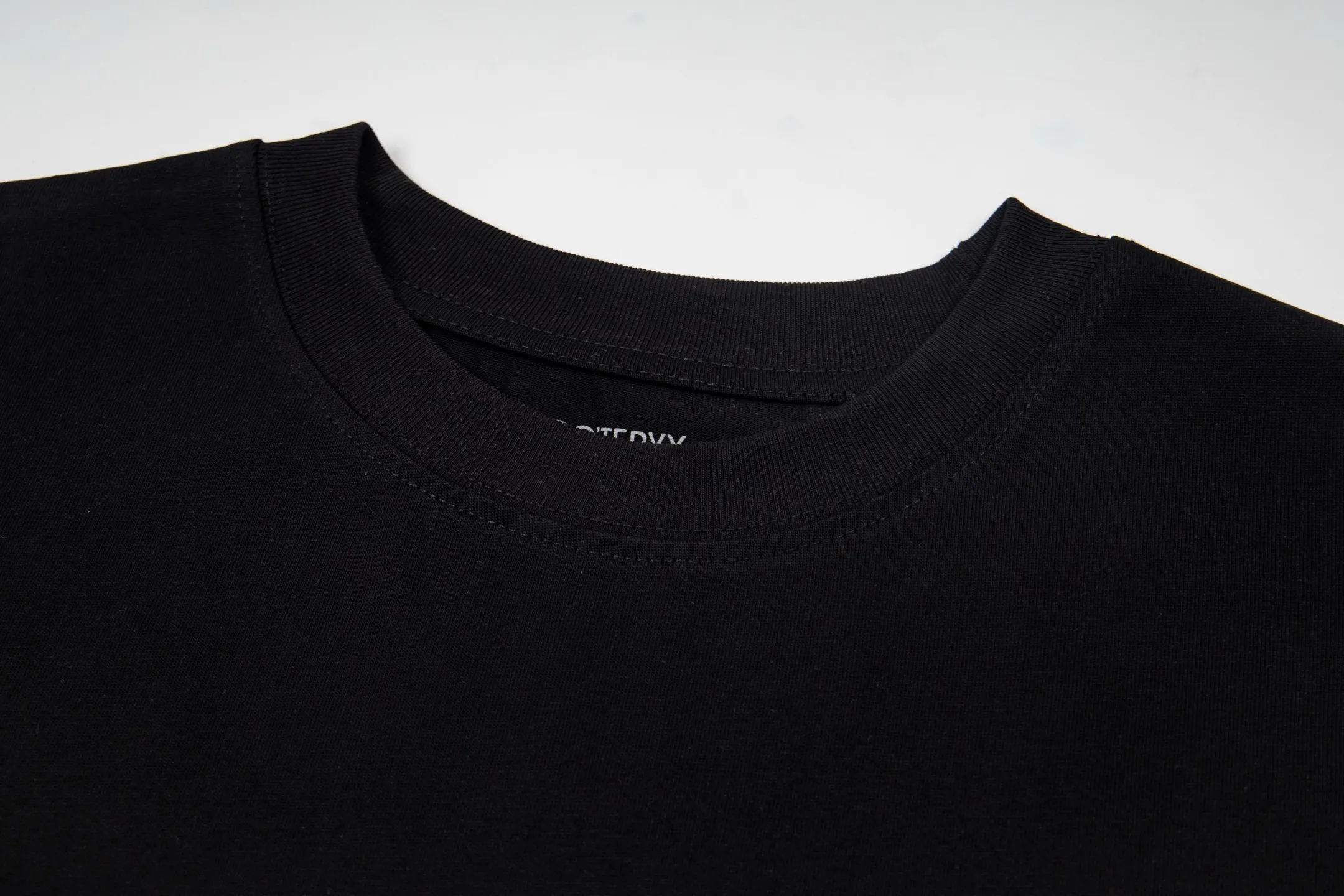 Arcteryx Cormac Series Logo LS T Same Style ✅ Size：XS S M L Black White
